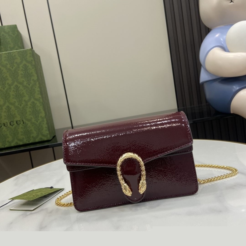 G*u*i satchel bags